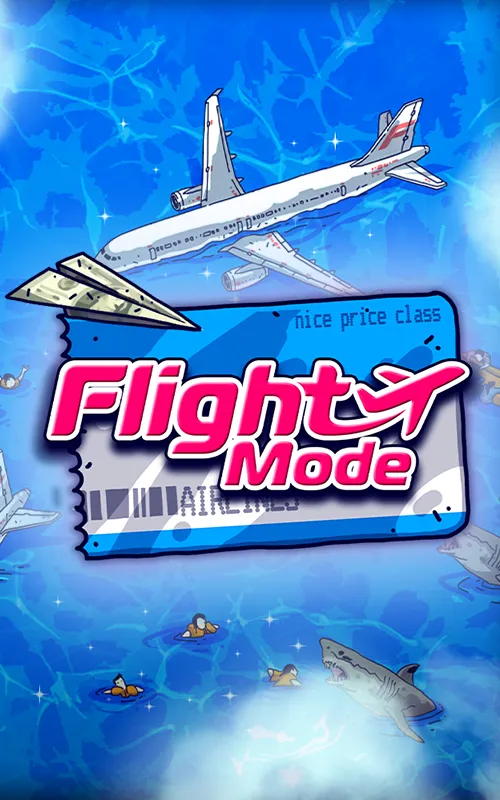 Flight Mode at Grandmaster Jack Casino