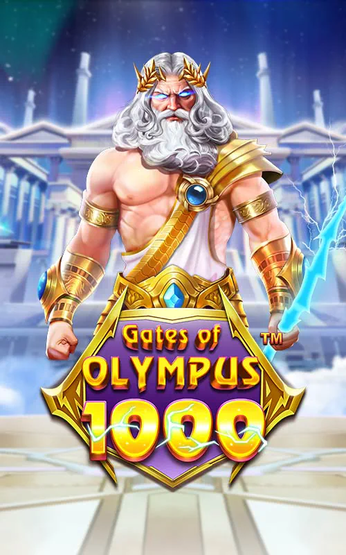 Gates of Olympus at Grandmaster Jack Casino