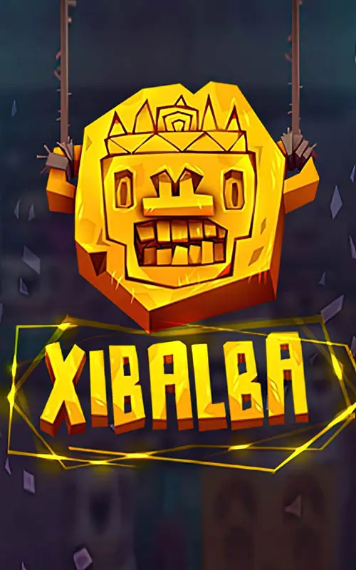 Xibalba at Grandmaster Jack Casino