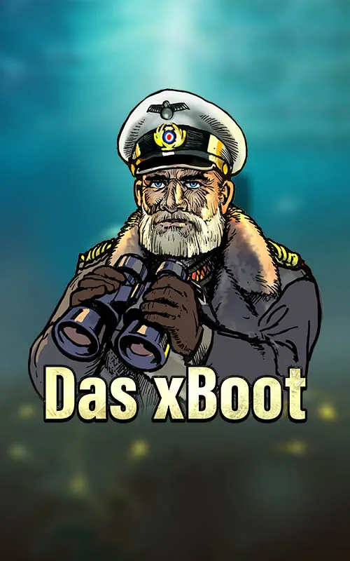 Das xBoot at Grandmaster Jack Casino