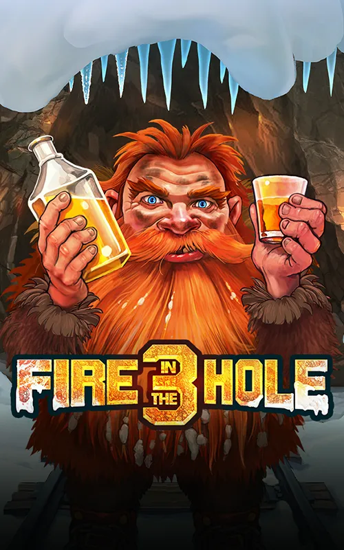 Fire in the Hole 3 at Grandmaster Jack Casino